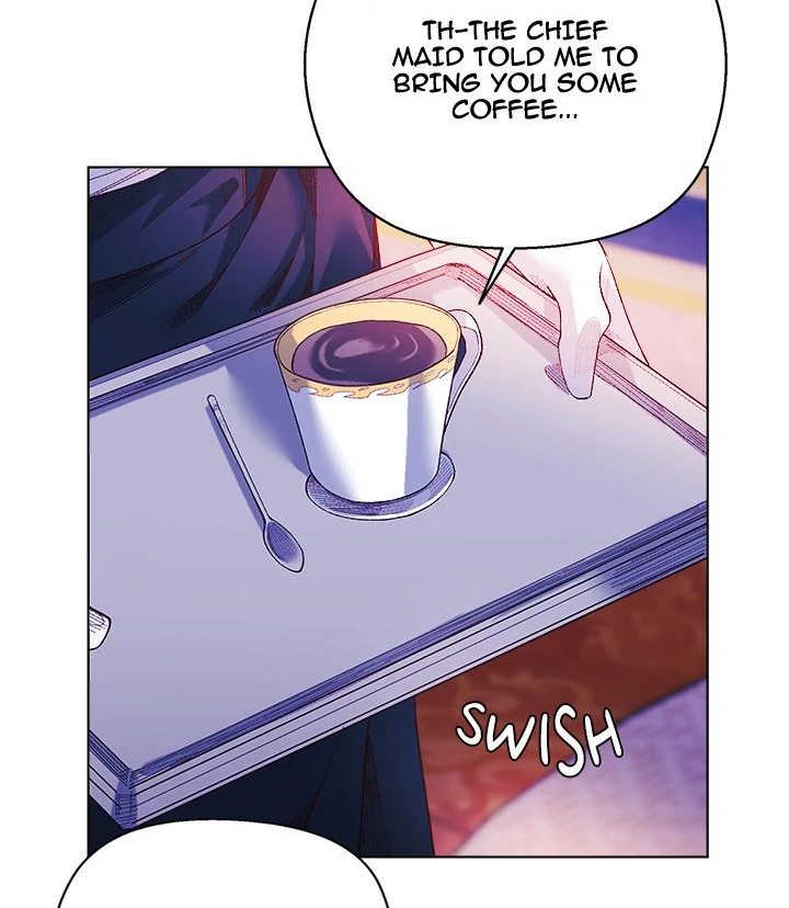 I Will Protect the Lady Chapter 10 image 28