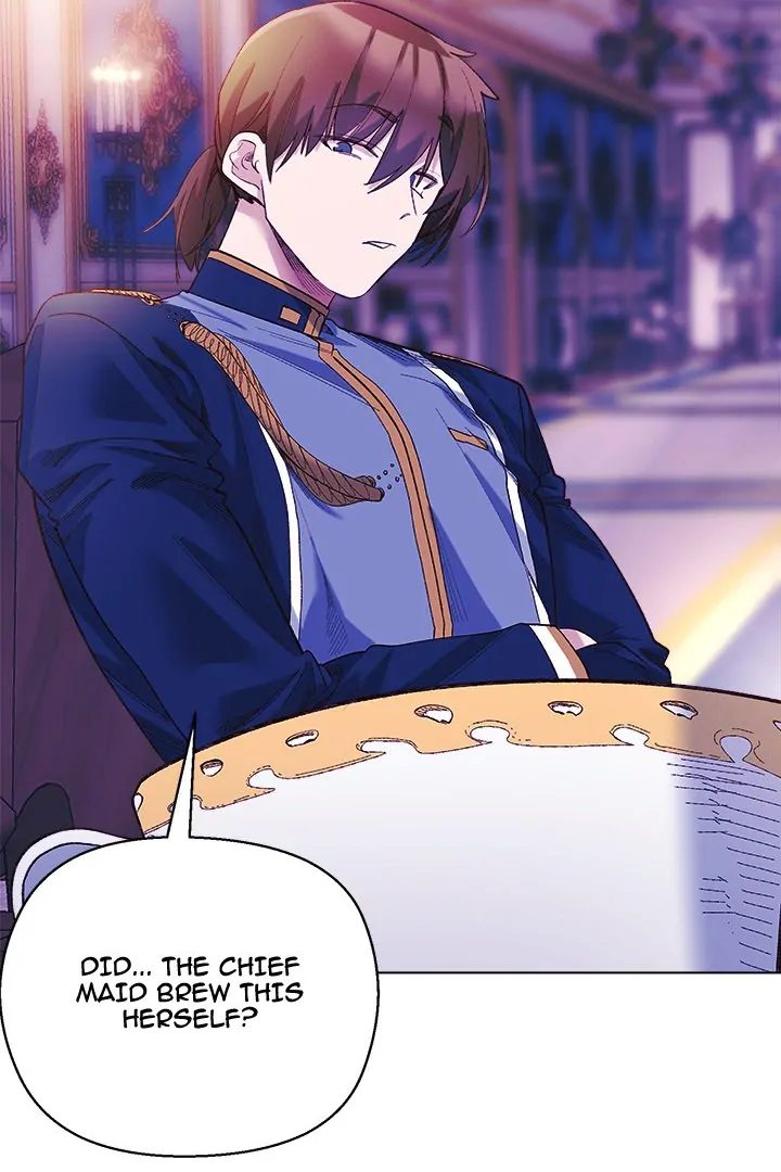 I Will Protect the Lady Chapter 10 image 30