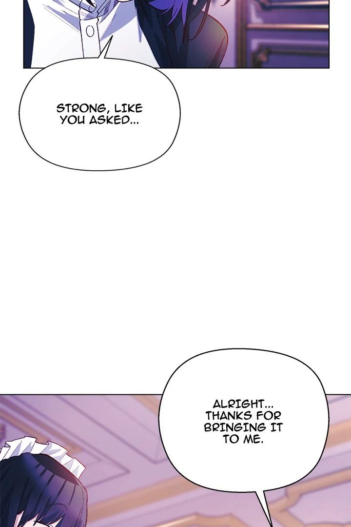 I Will Protect the Lady Chapter 10 image 32
