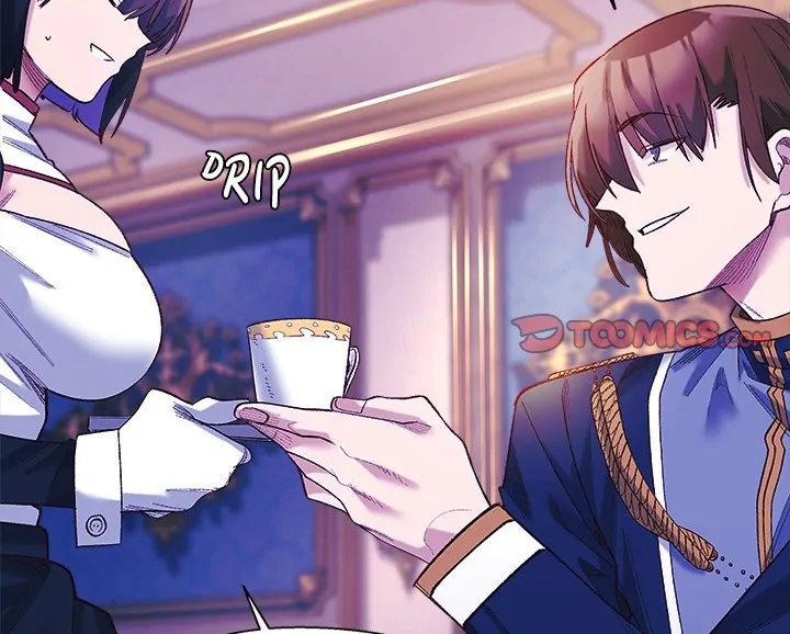 I Will Protect the Lady Chapter 10 image 33
