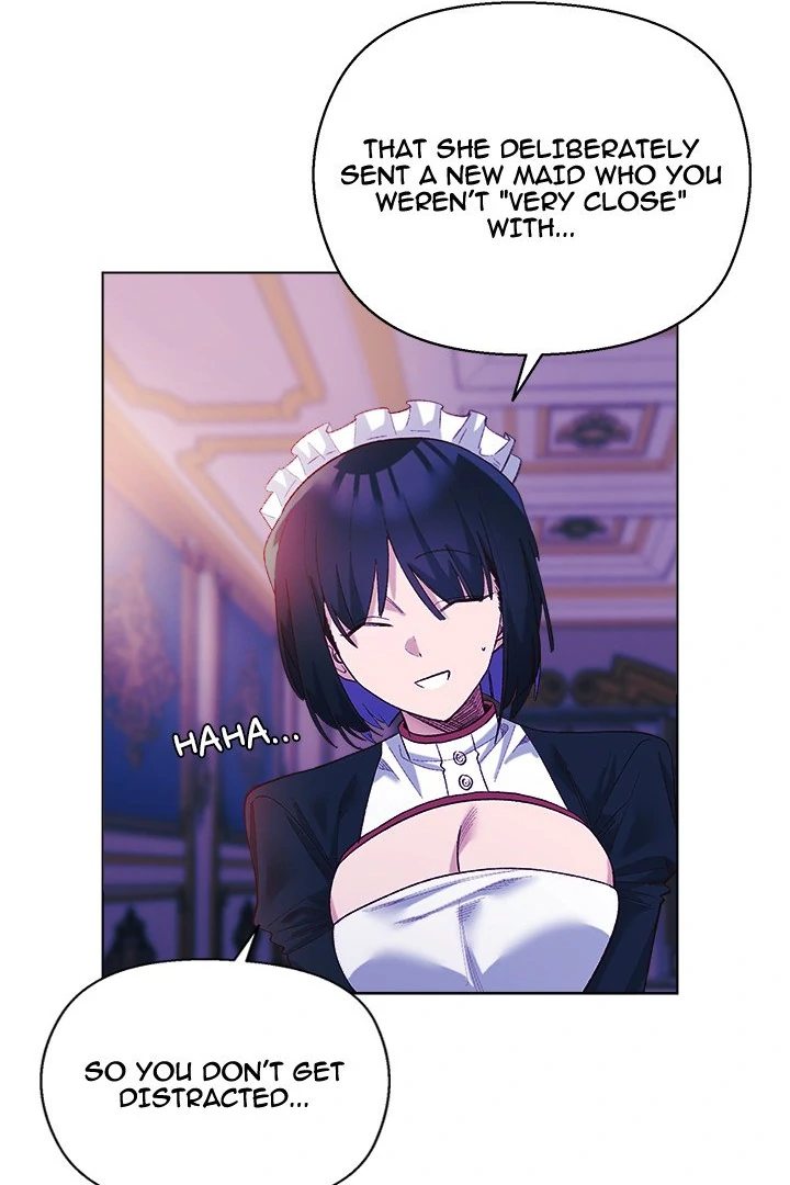 I Will Protect the Lady Chapter 10 image 35