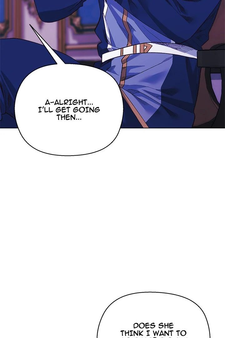 I Will Protect the Lady Chapter 10 image 41