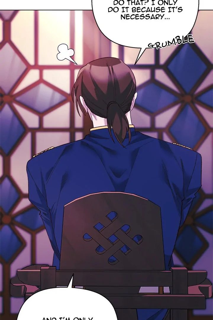 I Will Protect the Lady Chapter 10 image 42