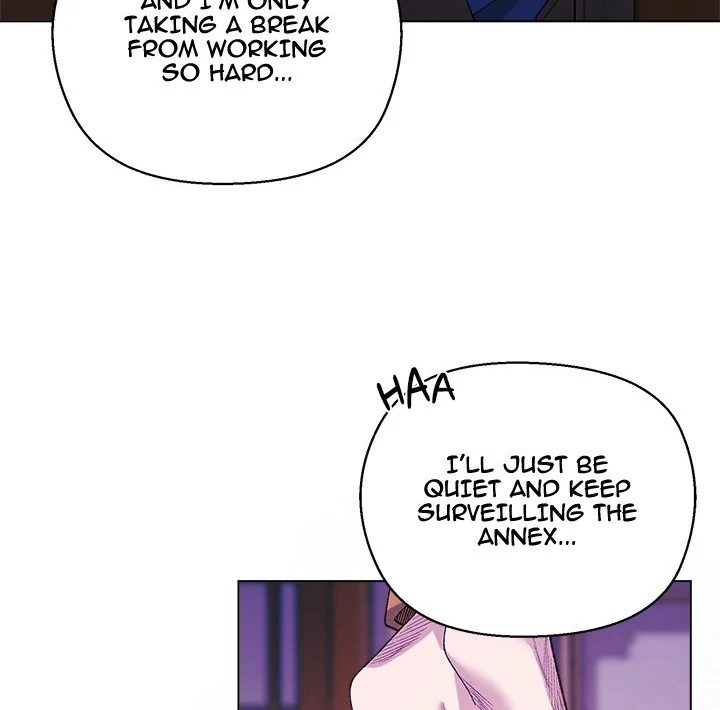 I Will Protect the Lady Chapter 10 image 43