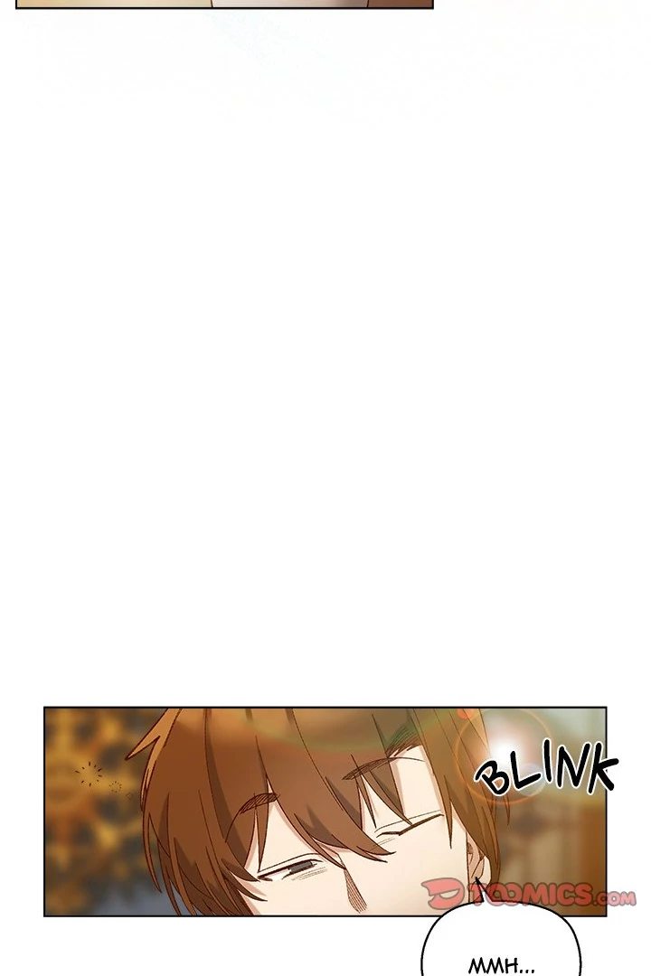 I Will Protect the Lady Chapter 10 image 46