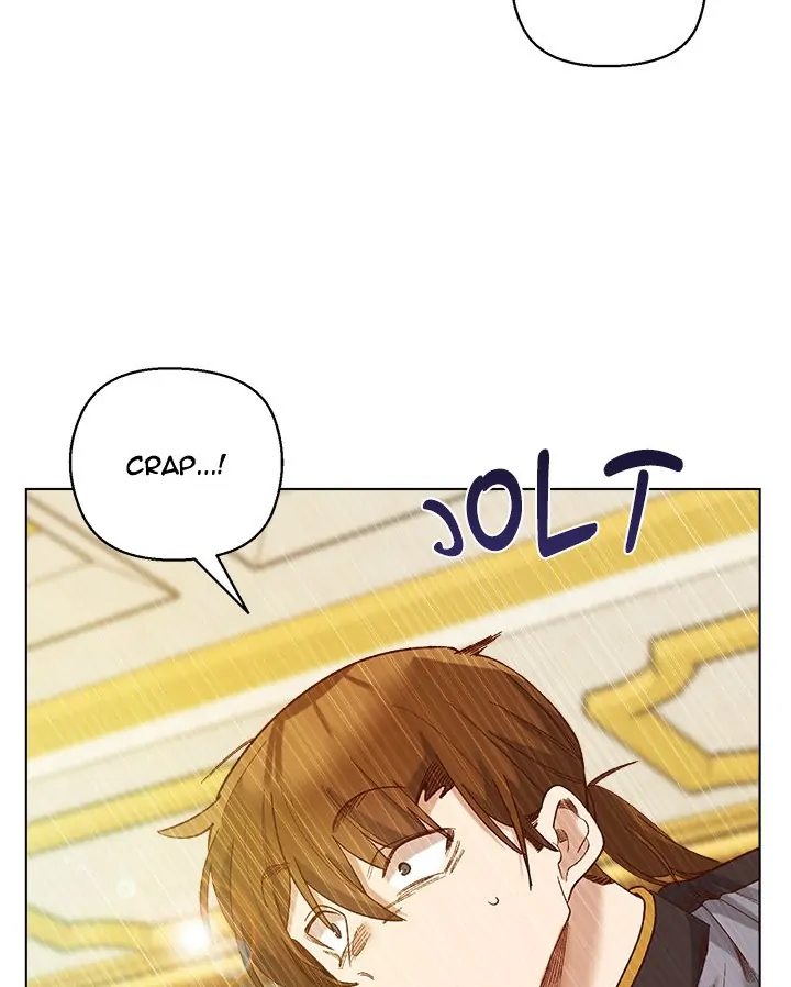 I Will Protect the Lady Chapter 10 image 47
