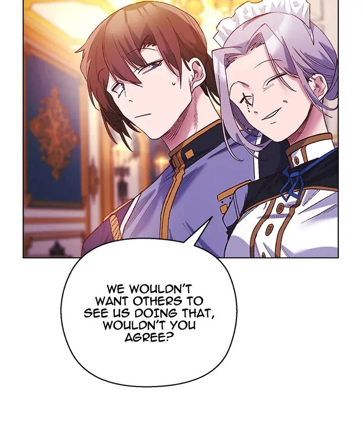I Will Protect the Lady Chapter 10 image 4