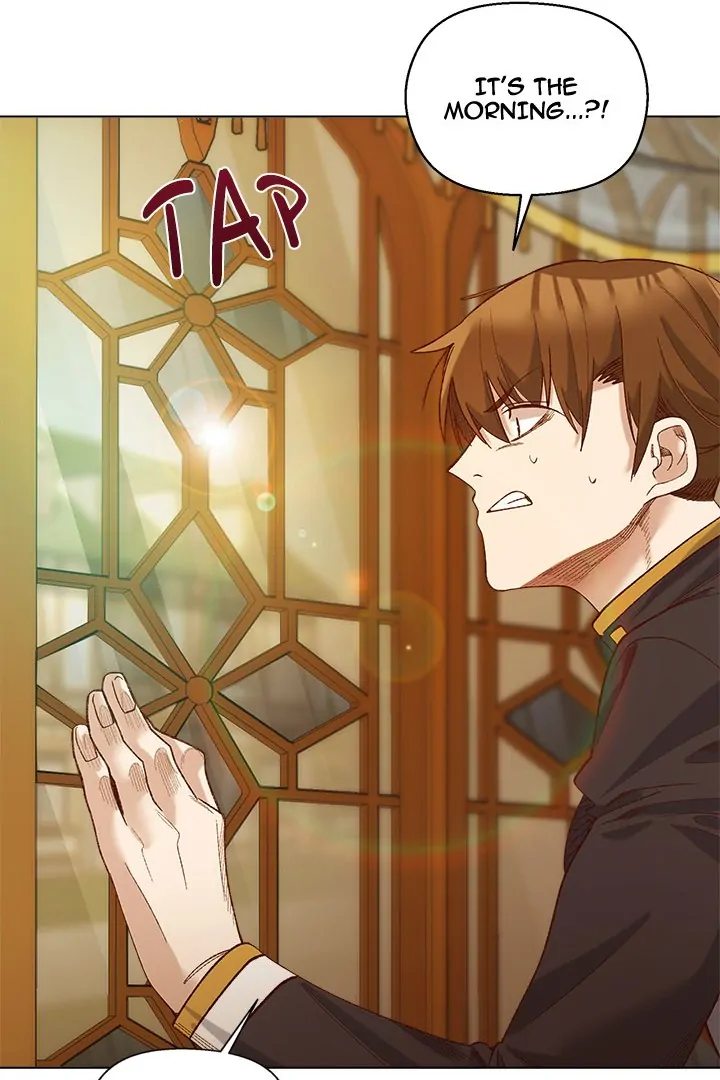 I Will Protect the Lady Chapter 10 image 49