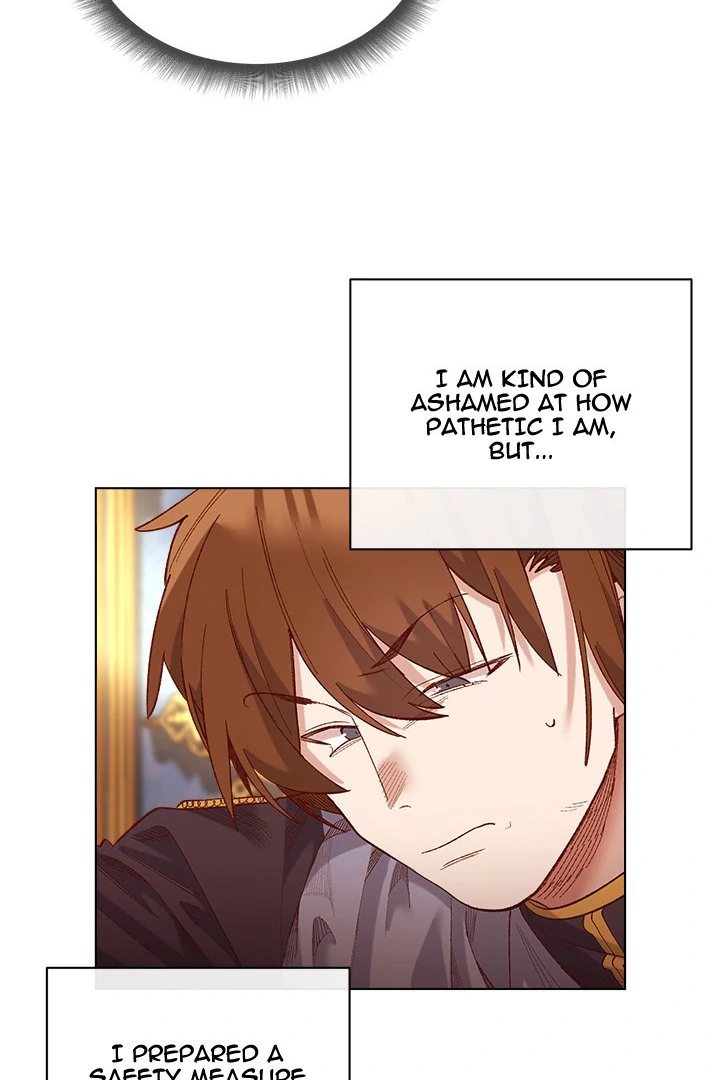 I Will Protect the Lady Chapter 10 image 54