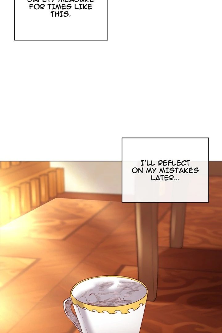 I Will Protect the Lady Chapter 10 image 55