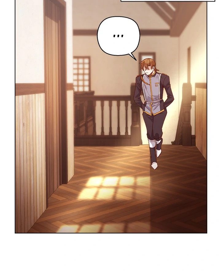 I Will Protect the Lady Chapter 10 image 57