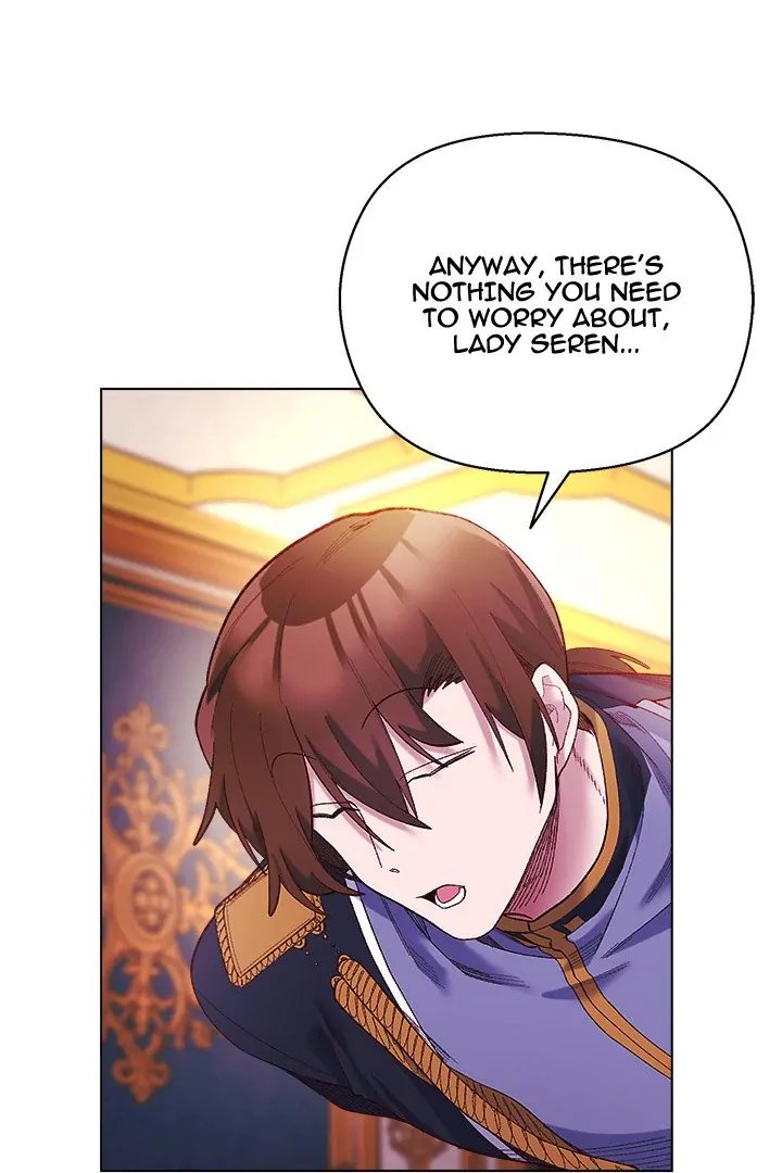 I Will Protect the Lady Chapter 10 image 5
