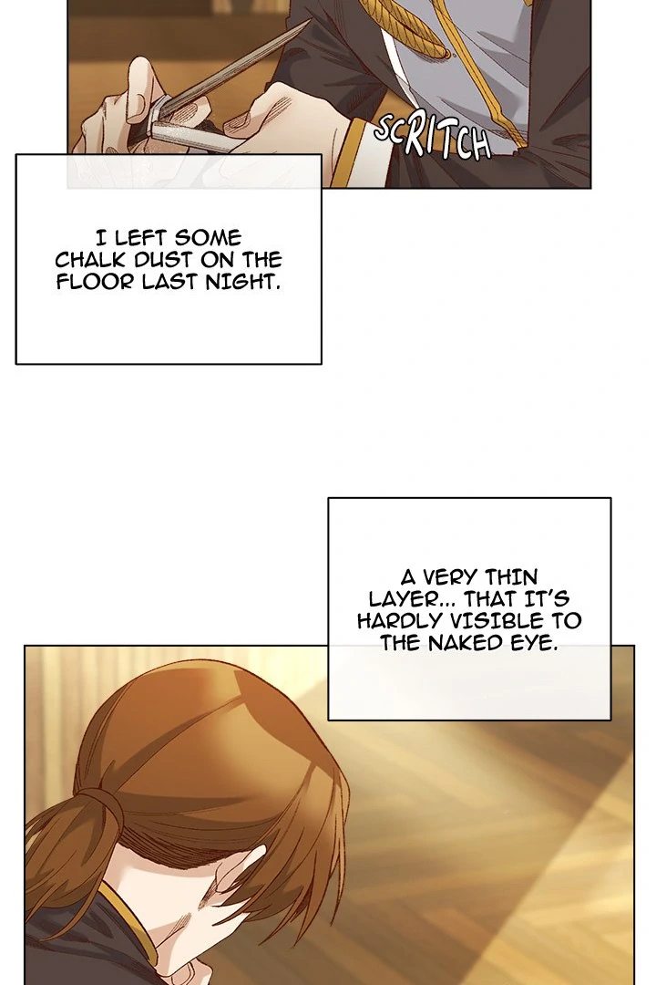 I Will Protect the Lady Chapter 10 image 64