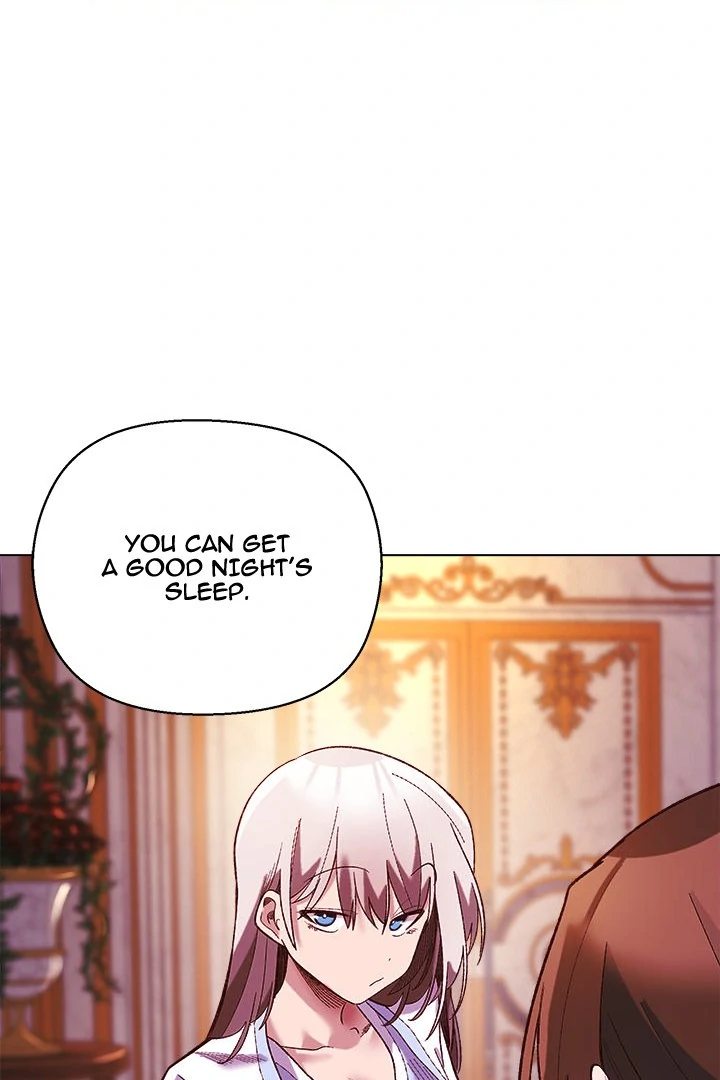 I Will Protect the Lady Chapter 10 image 6