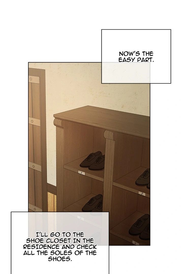 I Will Protect the Lady Chapter 10 image 69