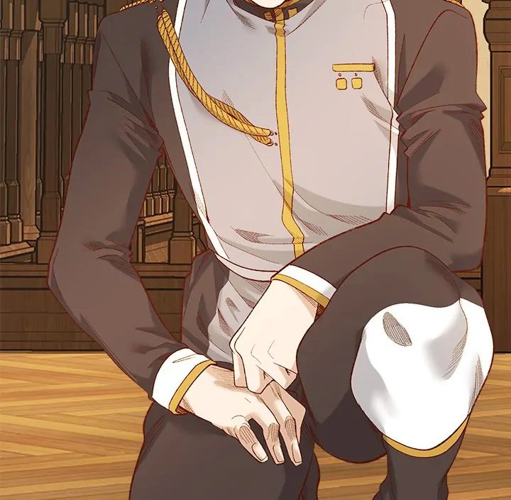 I Will Protect the Lady Chapter 10 image 71