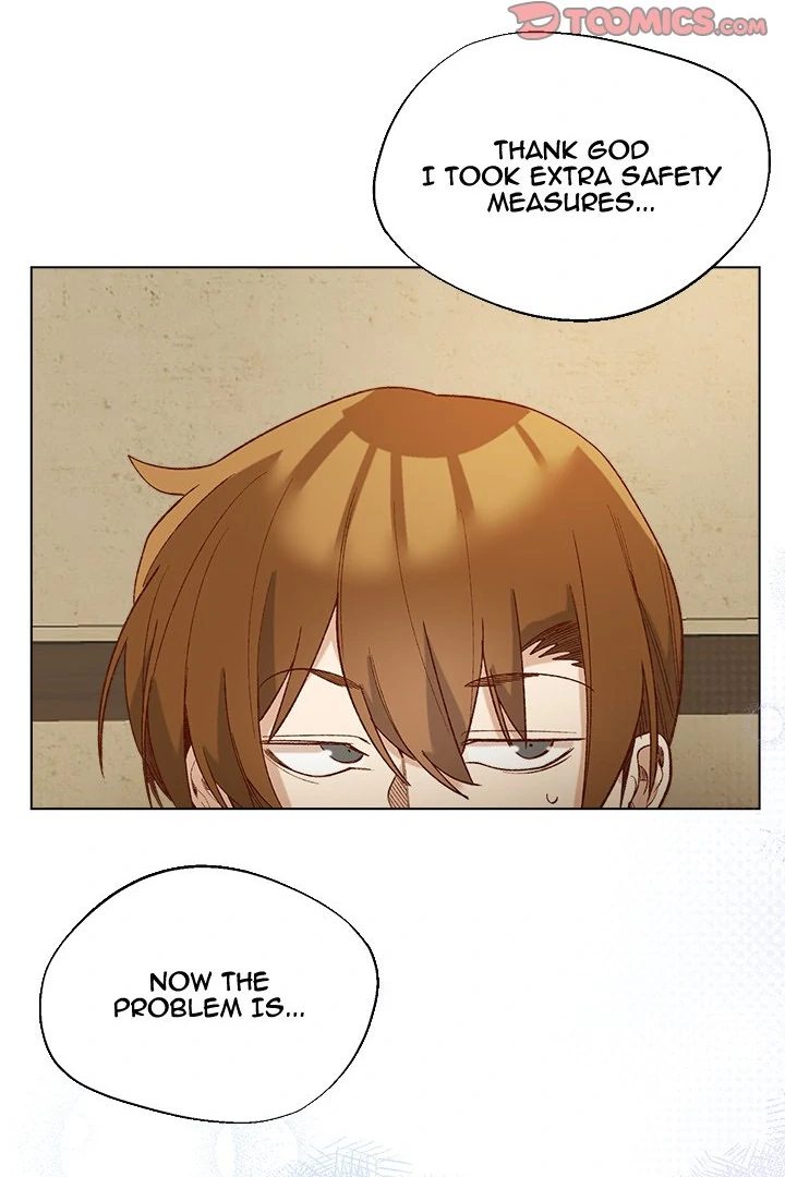 I Will Protect the Lady Chapter 10 image 73