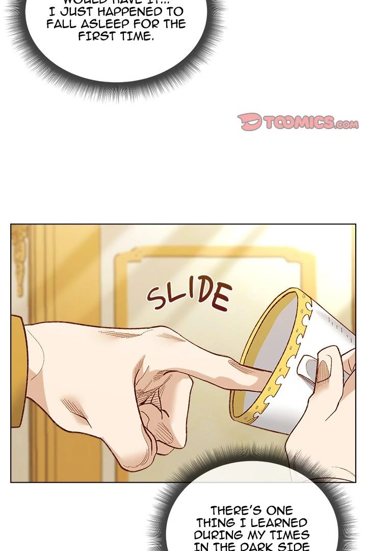 I Will Protect the Lady Chapter 10 image 79
