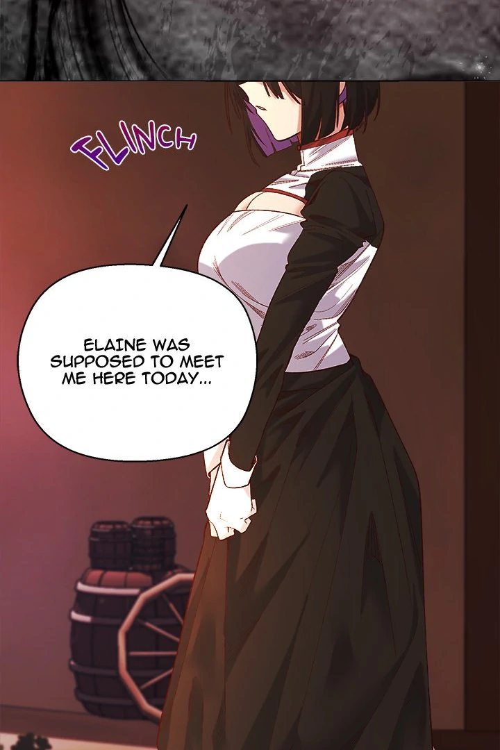 I Will Protect the Lady Chapter 10 image 87