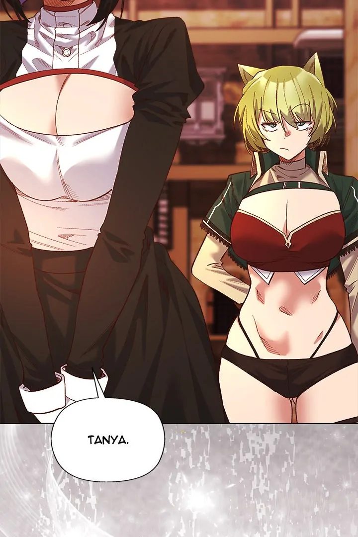 I Will Protect the Lady Chapter 10 image 89