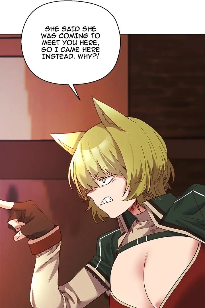 I Will Protect the Lady Chapter 10 image 93
