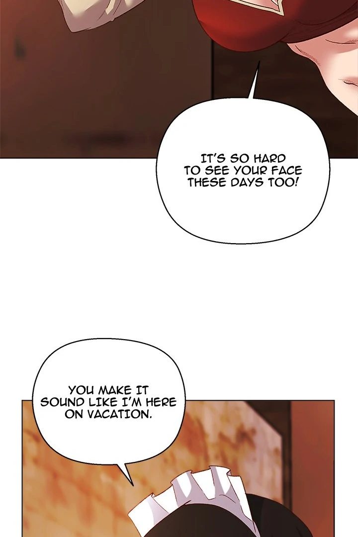 I Will Protect the Lady Chapter 10 image 94