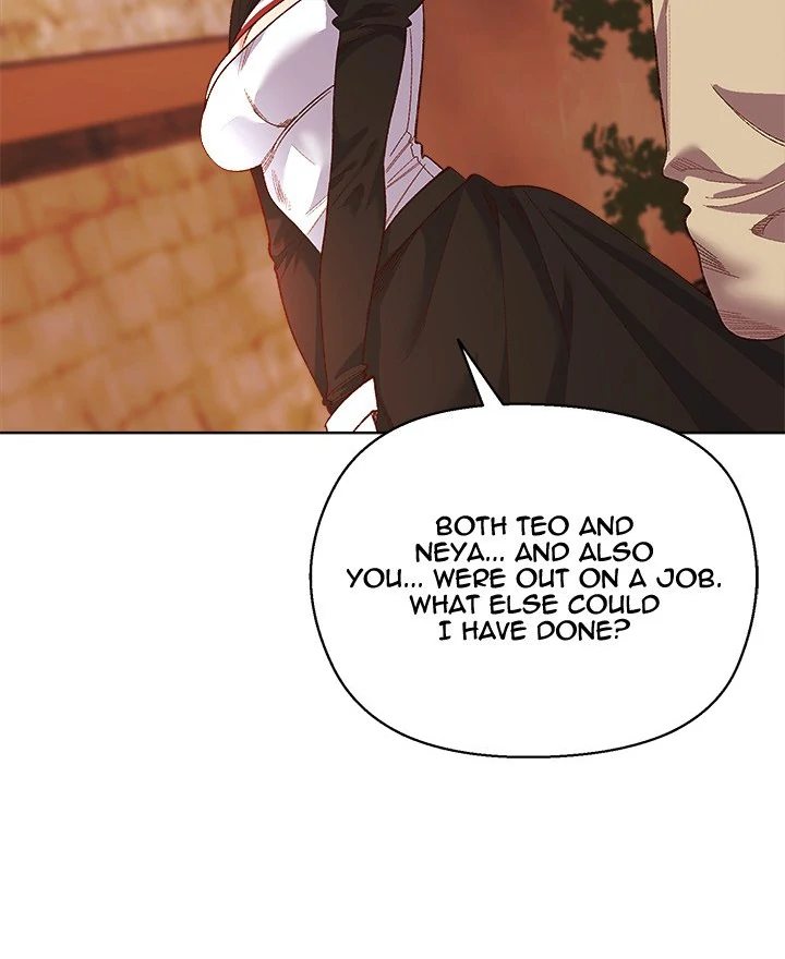 I Will Protect the Lady Chapter 10 image 97