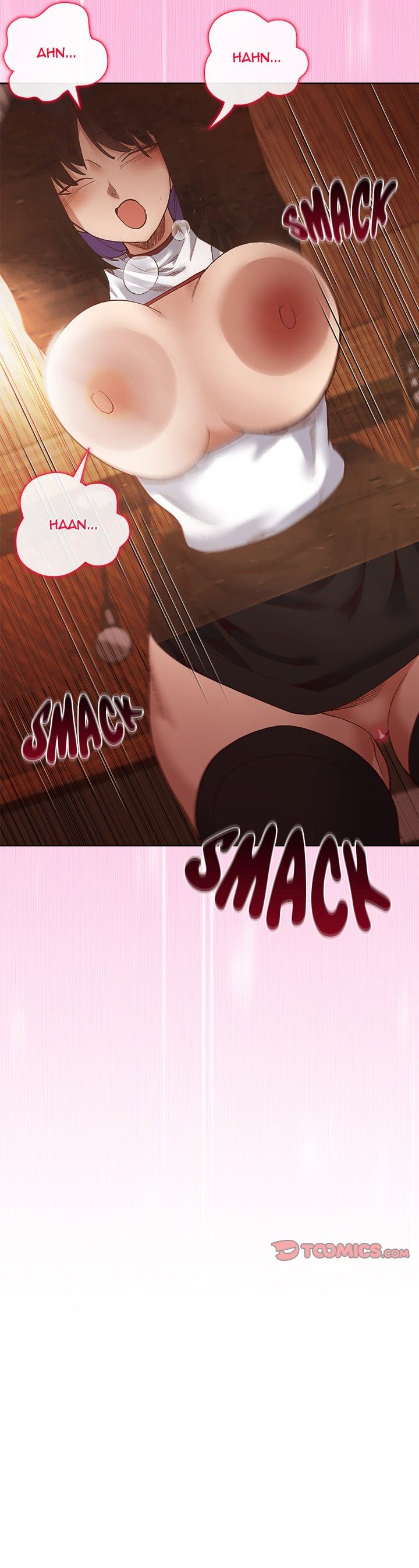 I Will Protect the Lady Chapter 13 image 10