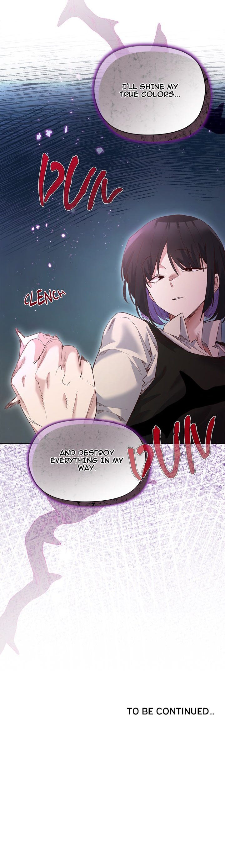 I Will Protect the Lady Chapter 13 image 24