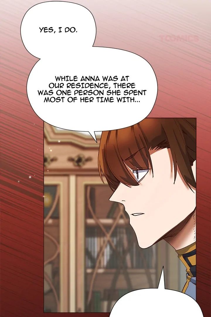 I Will Protect the Lady Chapter 18 image 100
