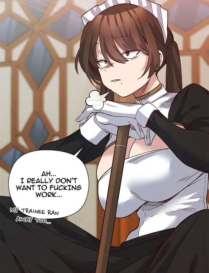 I Will Protect the Lady Chapter 18 image 102