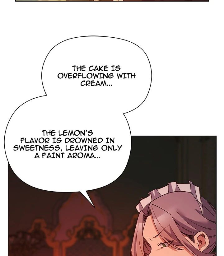 I Will Protect the Lady Chapter 18 image 10