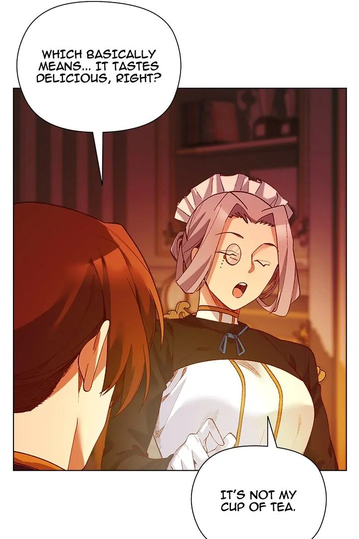 I Will Protect the Lady Chapter 18 image 12