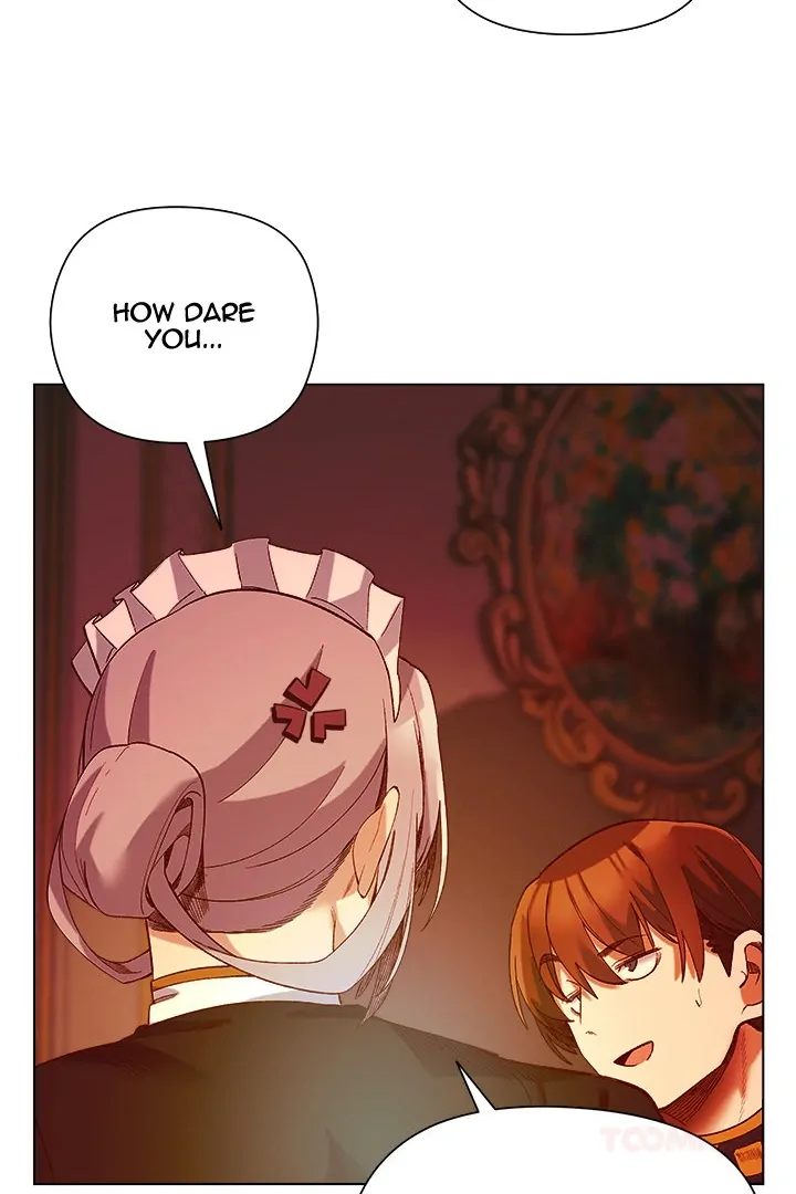 I Will Protect the Lady Chapter 18 image 13