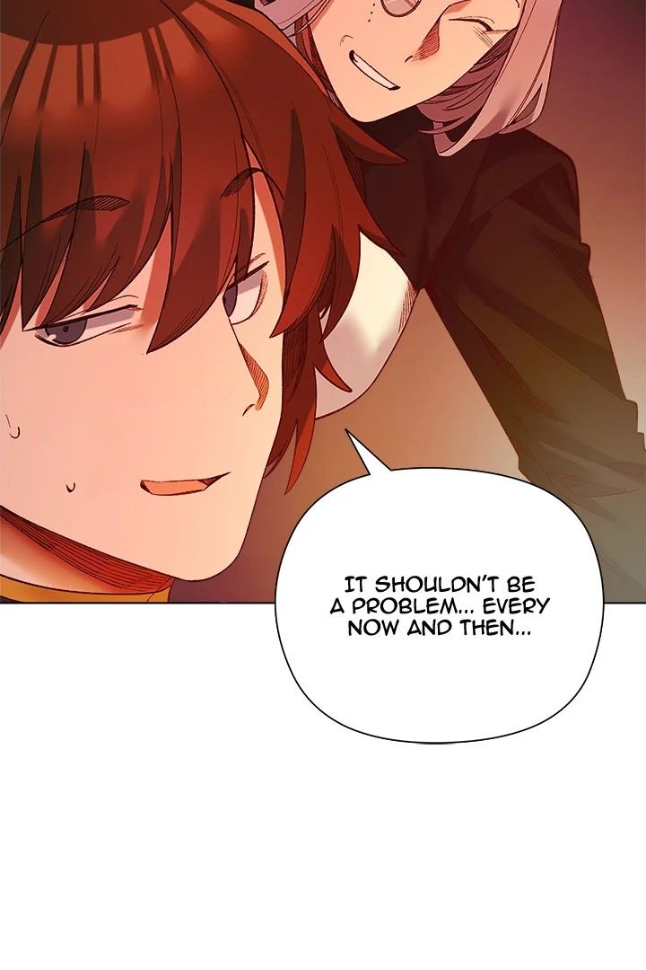 I Will Protect the Lady Chapter 18 image 15