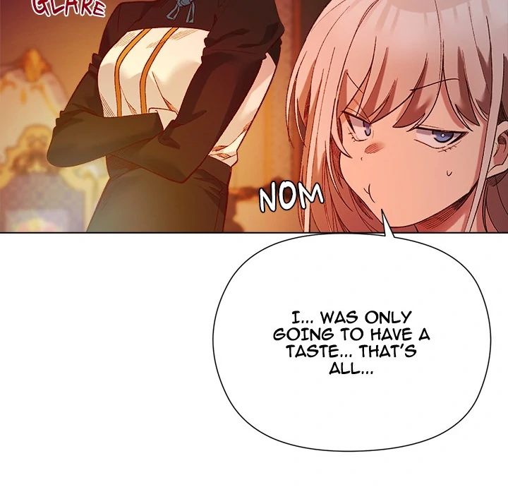 I Will Protect the Lady Chapter 18 image 17