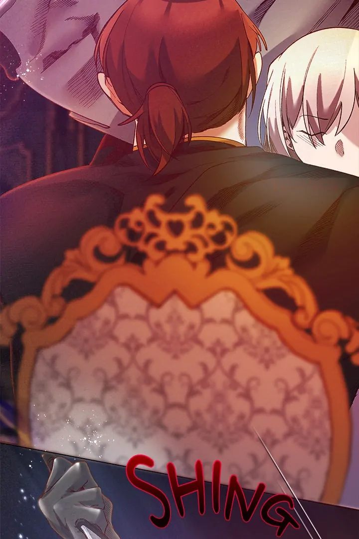 I Will Protect the Lady Chapter 18 image 1
