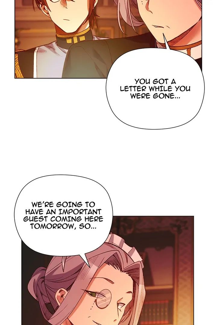 I Will Protect the Lady Chapter 18 image 20