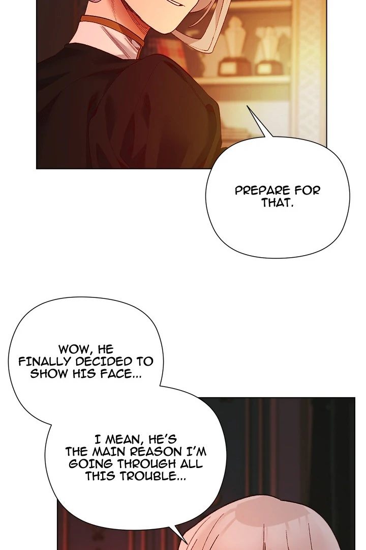 I Will Protect the Lady Chapter 18 image 21