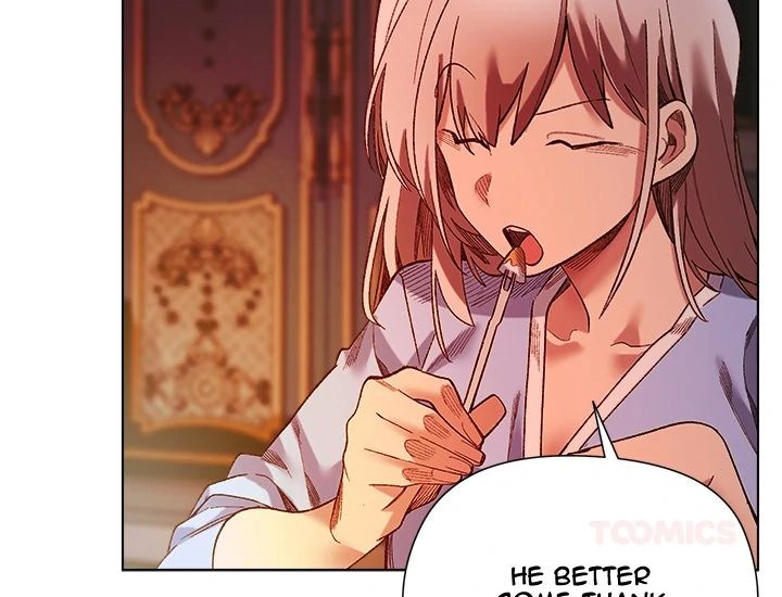 I Will Protect the Lady Chapter 18 image 22