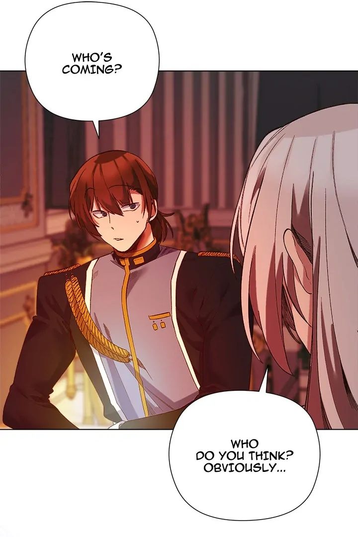 I Will Protect the Lady Chapter 18 image 24