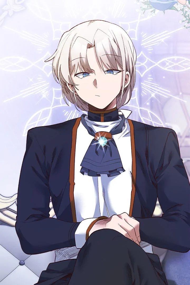 I Will Protect the Lady Chapter 18 image 26