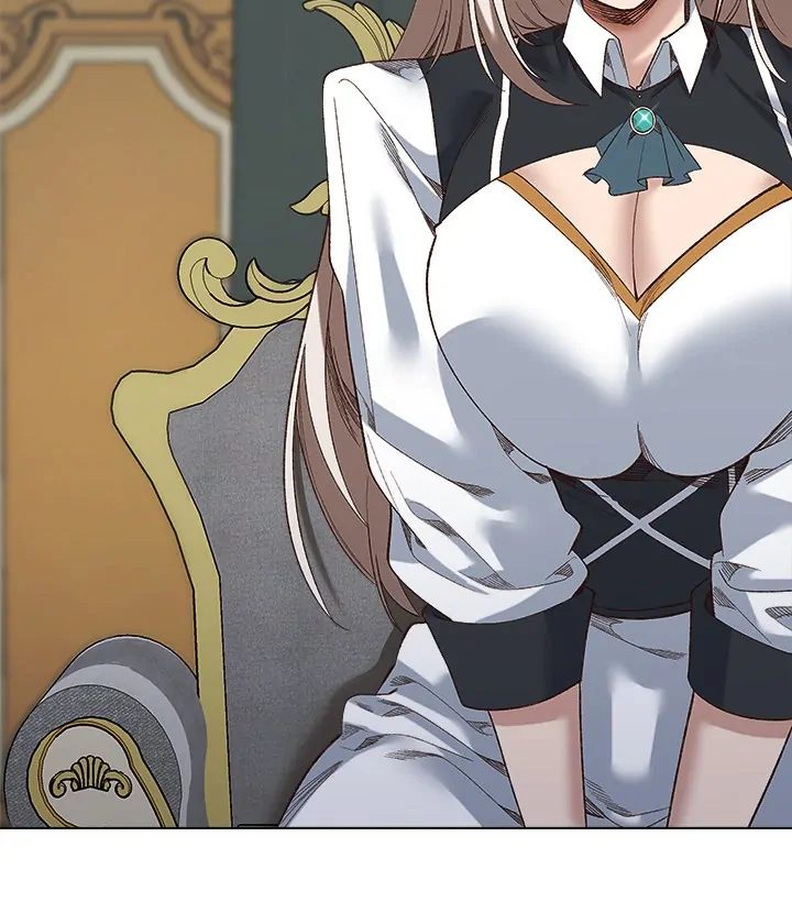 I Will Protect the Lady Chapter 18 image 29