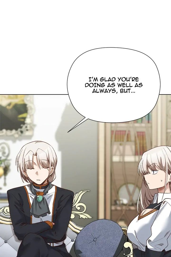 I Will Protect the Lady Chapter 18 image 30