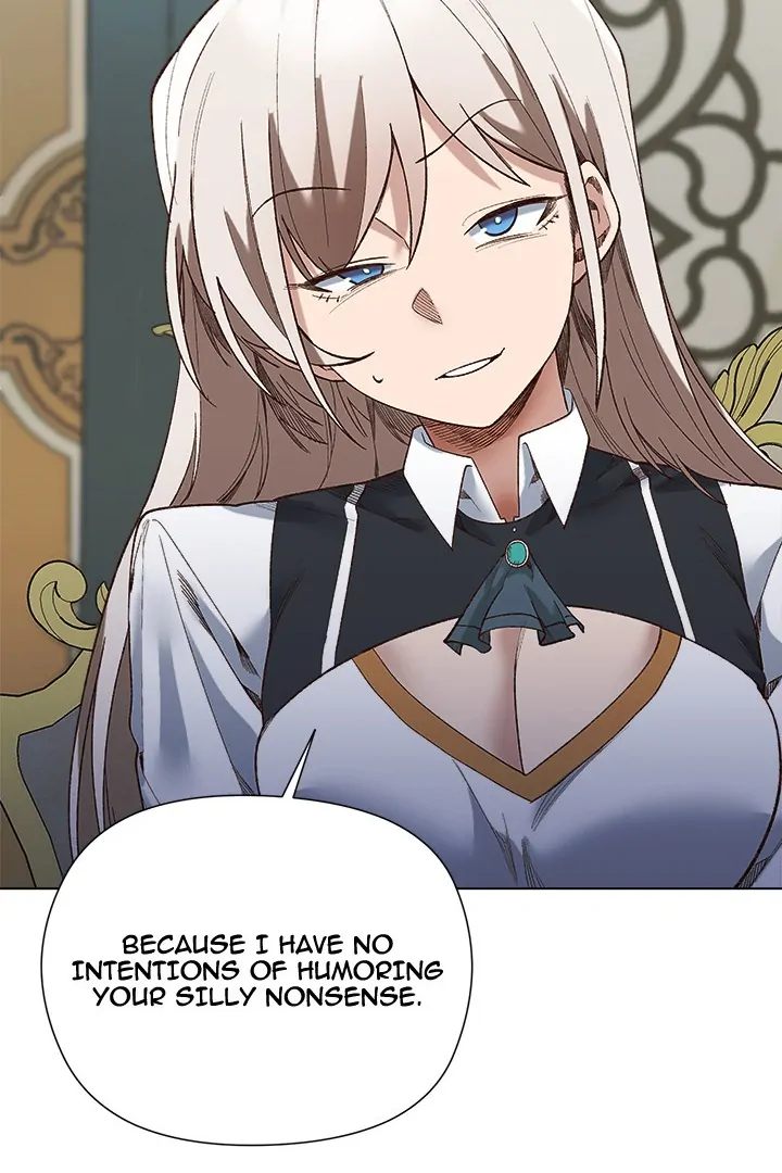 I Will Protect the Lady Chapter 18 image 32