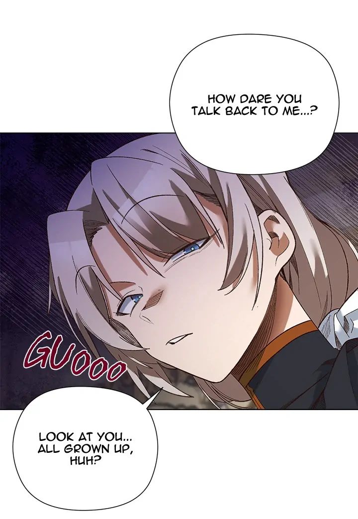 I Will Protect the Lady Chapter 18 image 33