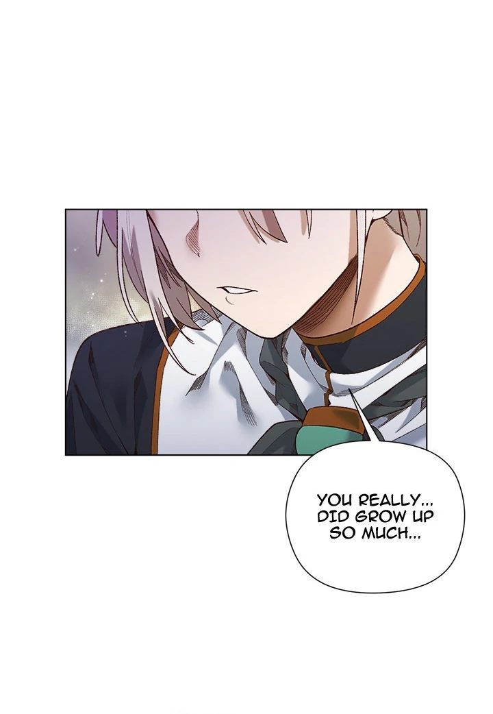 I Will Protect the Lady Chapter 18 image 34