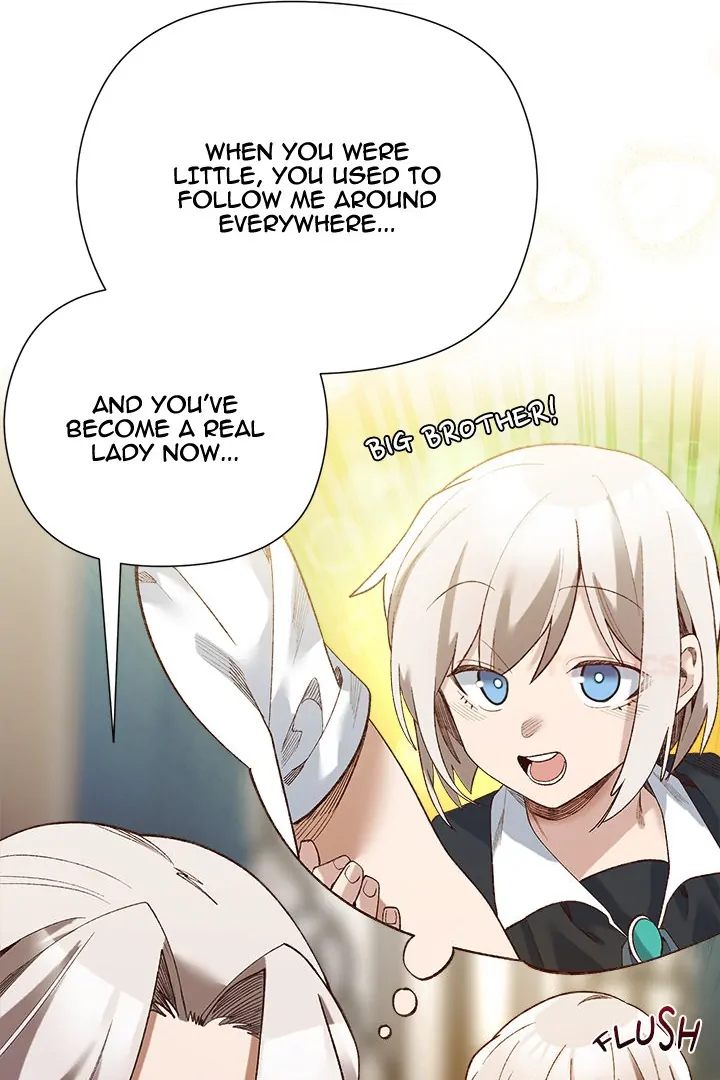 I Will Protect the Lady Chapter 18 image 35