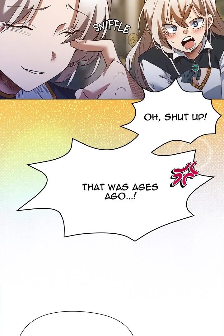 I Will Protect the Lady Chapter 18 image 36