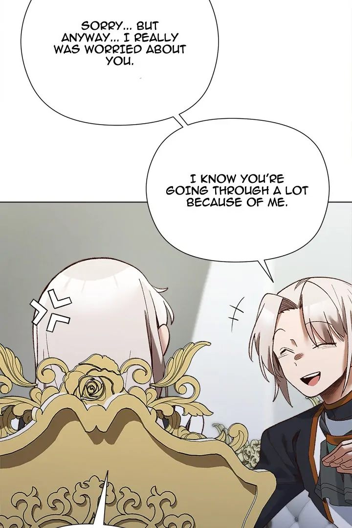 I Will Protect the Lady Chapter 18 image 37